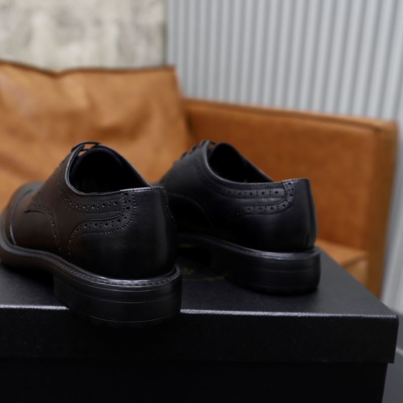 Prada Business Shoes